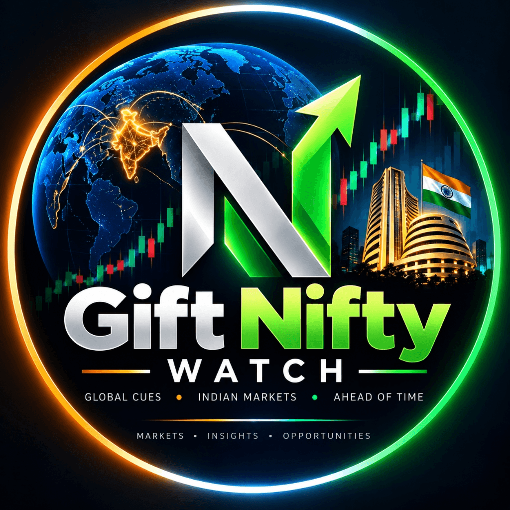 Gift Nifty Watch Logo